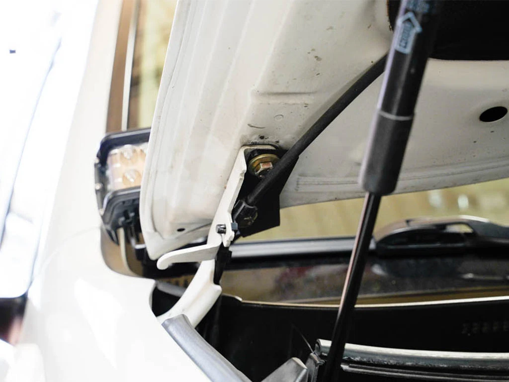 Low Profile LED Ditch Light Brackets Kit For 2010-2022 Lexus GX 460 20 Low Profile LED Ditch Light Brackets Kit For 2010-2022 Lexus GX 460 - Image 18