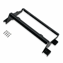 Cali Raised LED Stealth Bumper License Plate Mount -Car Parts Shop LicensePlateMount04