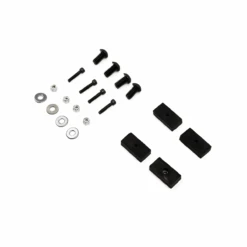 Cali Raised LED Stealth Bumper License Plate Mount -Car Parts Shop LicensePlateMount05