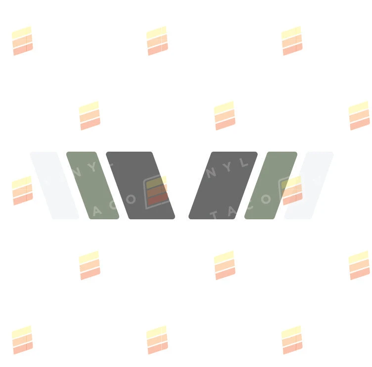 Rear Classic Decals 18 Rear Classic Decals - Image 16