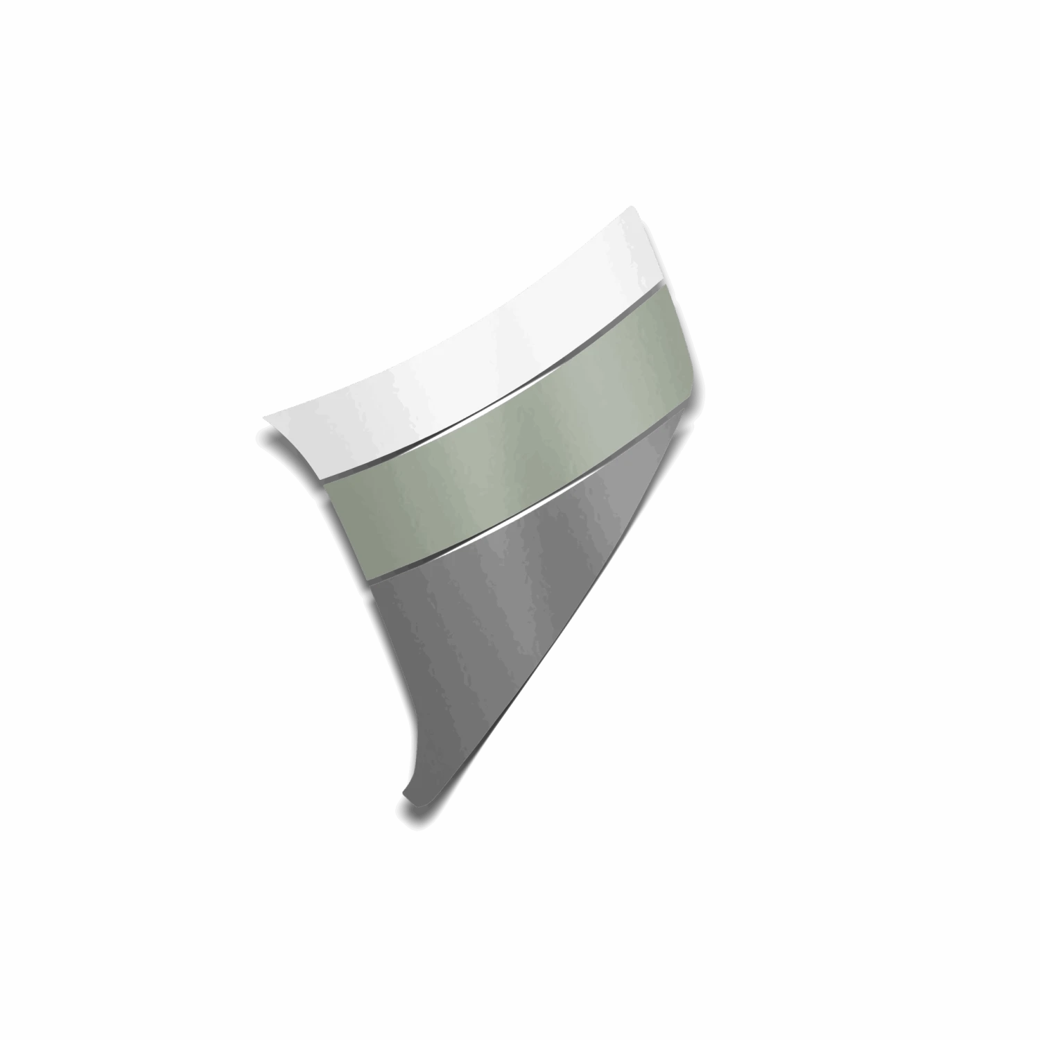 2024+ Tacoma Lower Bedside Decals 9 2024+ Tacoma Lower Bedside Decals - Image 7