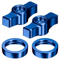 8 Gang Auxbeam Holder | TRAXX™ - Assault Track Base | 2" DuraLock Arm -Car Parts Shop MAIN AK BL1 940x 2b7eb8d6 517f 4f14 844e 8f750c18855b