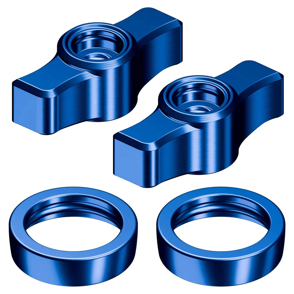 Midland | TRAXX™ - Slim Track Base | 3.5" DuraLock Arm 10 Midland | TRAXX™ - Slim Track Base | 3.5" DuraLock Arm - Image 8