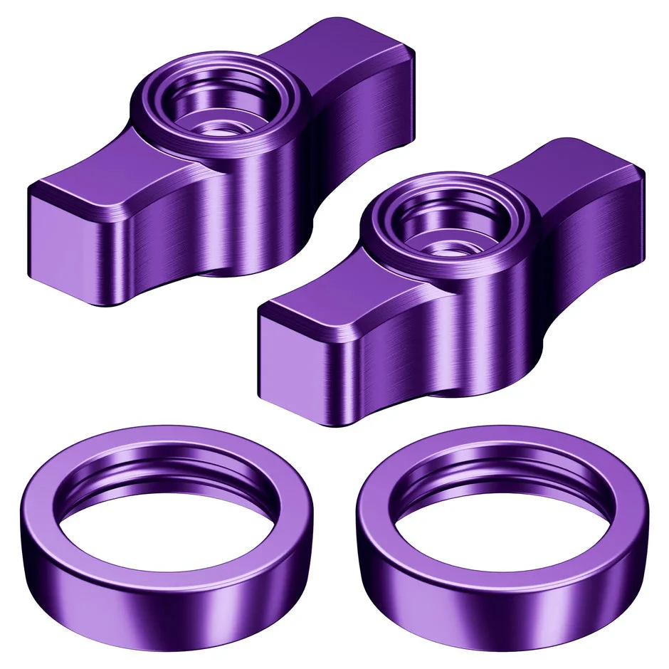 Midland | TRAXX™ - Slim Track Base | 3.5" DuraLock Arm 11 Midland | TRAXX™ - Slim Track Base | 3.5" DuraLock Arm - Image 9