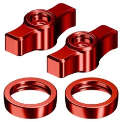 8 Gang Auxbeam Holder | TRAXX™ - Assault Track Base | 2" DuraLock Arm -Car Parts Shop MAIN AK RD1 940x 7382ee4a c458 4641 94b9 8ce4beca614d