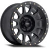 305 | NV | Matte Black -Car Parts Shop MR 305 Matte Black Web