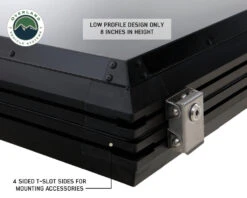 OVS Mamba 3 Roof Top Tent -Car Parts Shop Mamba Web 10 69303.1643412100