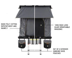 OVS Mamba 3 Roof Top Tent -Car Parts Shop Mamba Web 3 03409.1643412057