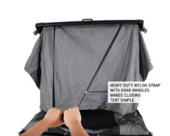 OVS Mamba 3 Roof Top Tent -Car Parts Shop Mamba Web 5 61344.1643412094