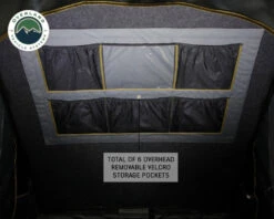 OVS Mamba 3 Roof Top Tent -Car Parts Shop Mamba Web 6 64819.1643411886