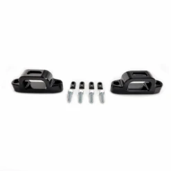 Billet Roof Rack Tie Down Kit For Victory 4x4, Prinsu, Cali Raised LED Roof Rack -Car Parts Shop Mini Mounts 0001 DJI 20240319115309 0291 D