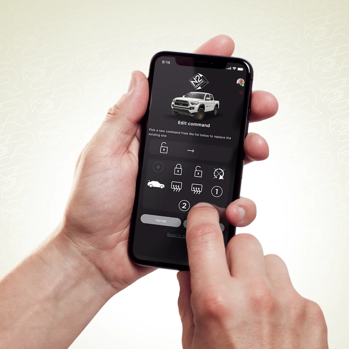 Add-On Smart Phone Module For Unlimited Range Vehicle Control (USA/CAN) -4G/LTE 4 Add-On Smart Phone Module For Unlimited Range Vehicle Control (USA/CAN) -4G/LTE - Image 2