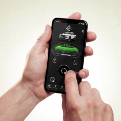 Add-On Smart Phone Module For Unlimited Range Vehicle Control (USA/CAN) -4G/LTE 20 Add-On Smart Phone Module For Unlimited Range Vehicle Control (USA/CAN) -4G/LTE -Car Parts Shop N2 SM7 EA EO B3 S4 3