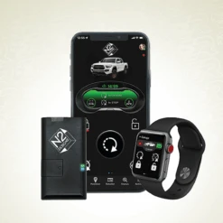 Add-On Smart Phone Module For Unlimited Range Vehicle Control (USA/CAN) -4G/LTE 21 Add-On Smart Phone Module For Unlimited Range Vehicle Control (USA/CAN) -4G/LTE -Car Parts Shop N2 SM7 EA EO B3 S4 5