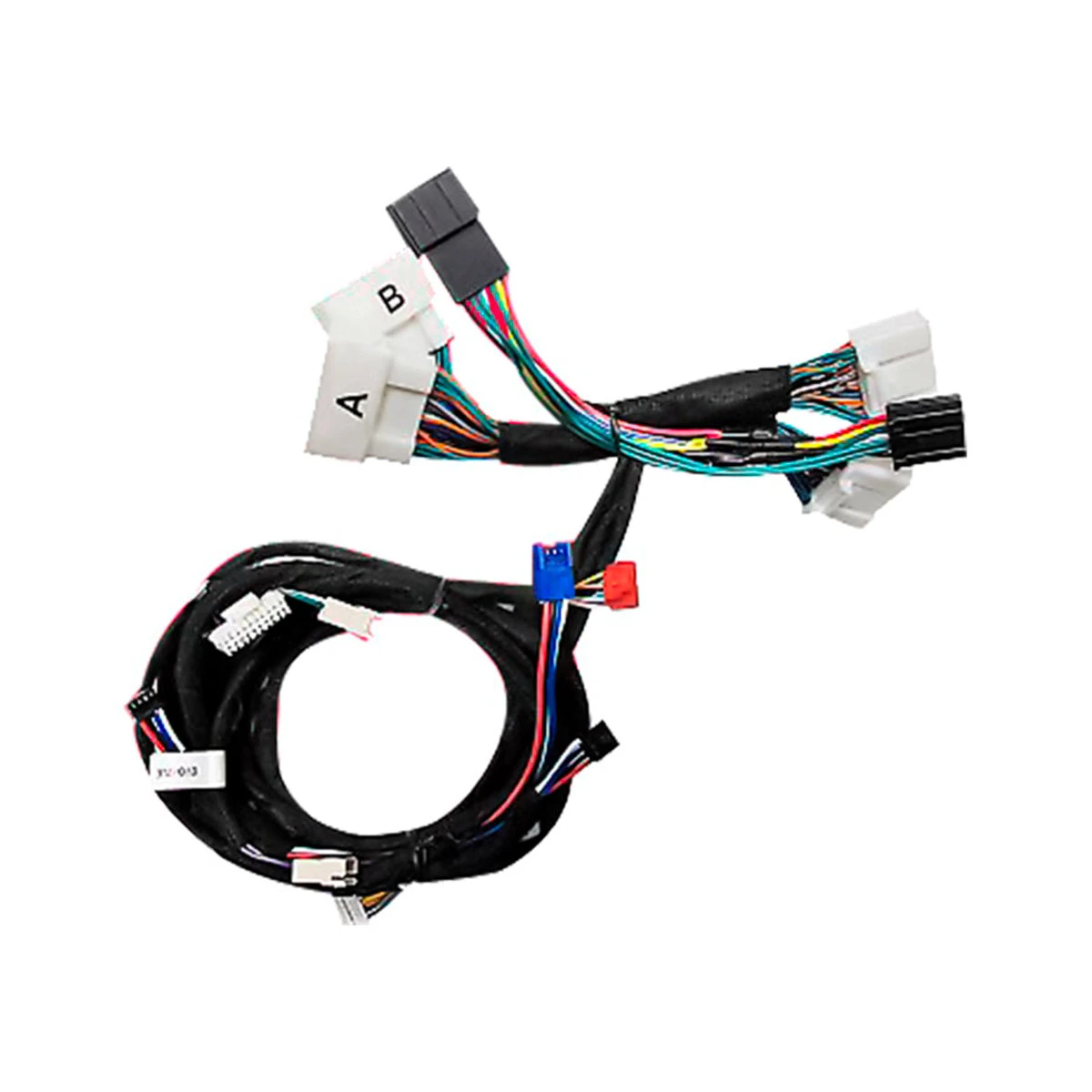 N2 Designs Push To Start Remote Start Kit For Toyota 4Runner 2010-2024 4 N2 Designs Push To Start Remote Start Kit For Toyota 4Runner 2010-2024 - Image 2