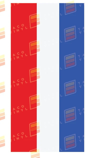 Small Fat Stripes 4 Small Fat Stripes - Image 2