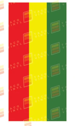 Small Fat Stripes 30 Small Fat Stripes -Car Parts Shop NOGAPRasta