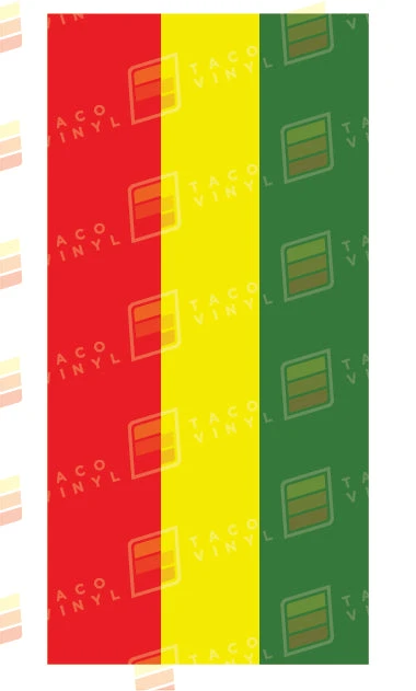 Small Fat Stripes 16 Small Fat Stripes - Image 14