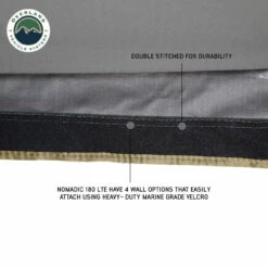 Nomadic 180 LTE 180 Degree Awning 33 Nomadic 180 LTE 180 Degree Awning -Car Parts Shop Nomadic 180 LTE 180 Degree Awning 4379 61190.1707307849