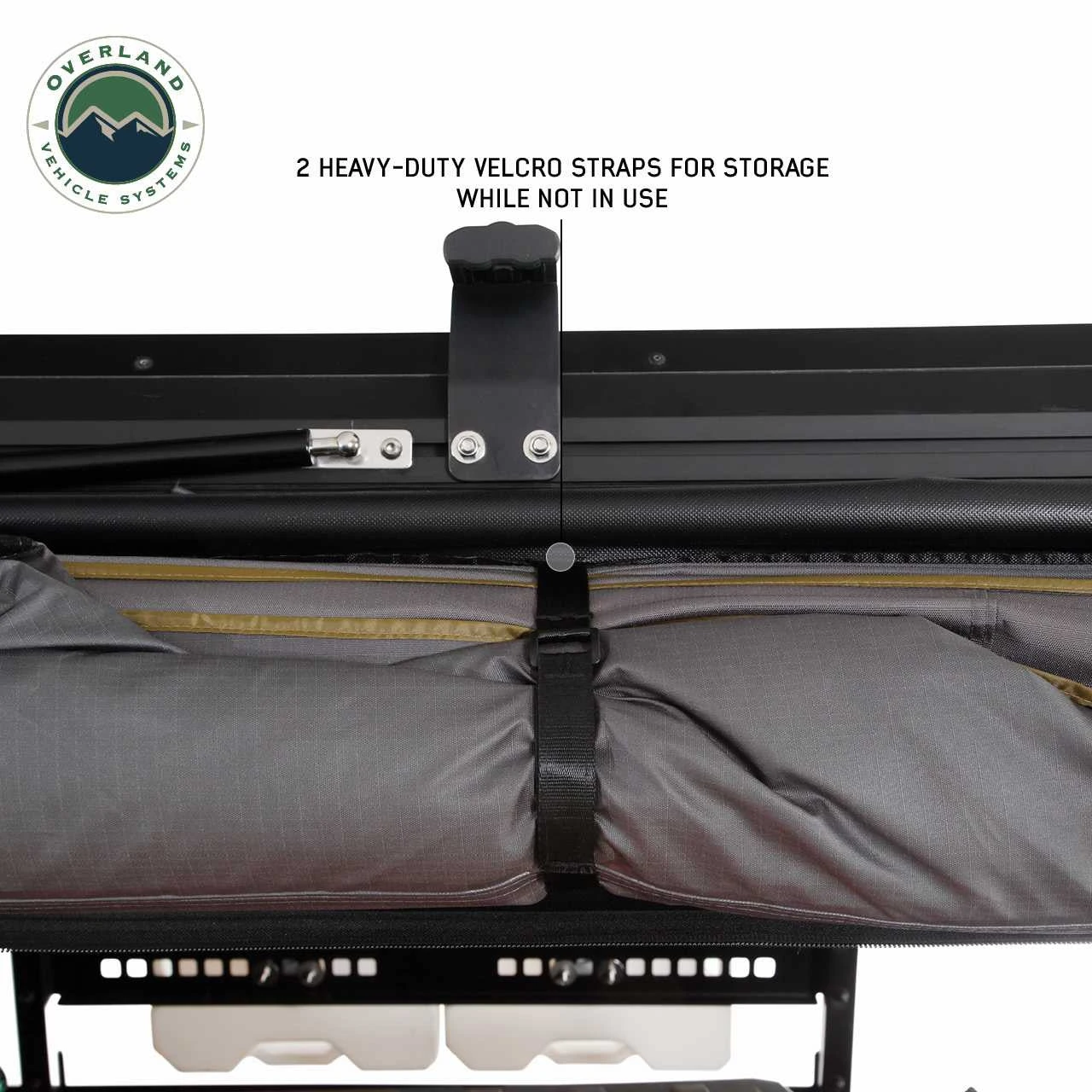 Nomadic 180 LTE 180 Degree Awning 15 Nomadic 180 LTE 180 Degree Awning - Image 13