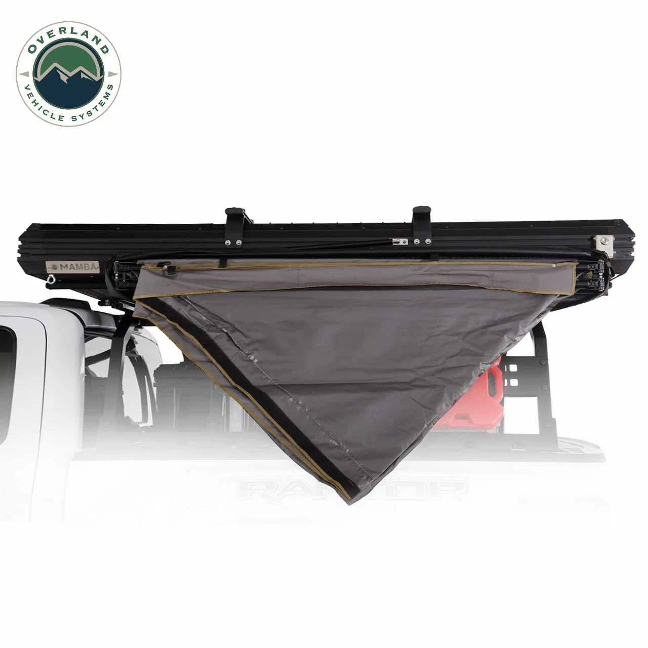 Nomadic 180 LTE 180 Degree Awning 16 Nomadic 180 LTE 180 Degree Awning - Image 14