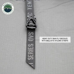 OVS Nomadic Extended Roof Top Tent 23 OVS Nomadic Extended Roof Top Tent -Car Parts Shop Nomadic Extended RTT10 93847