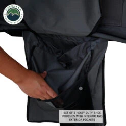 OVS Nomadic Extended Roof Top Tent 30 OVS Nomadic Extended Roof Top Tent -Car Parts Shop Nomadic Extended RTT6 02120