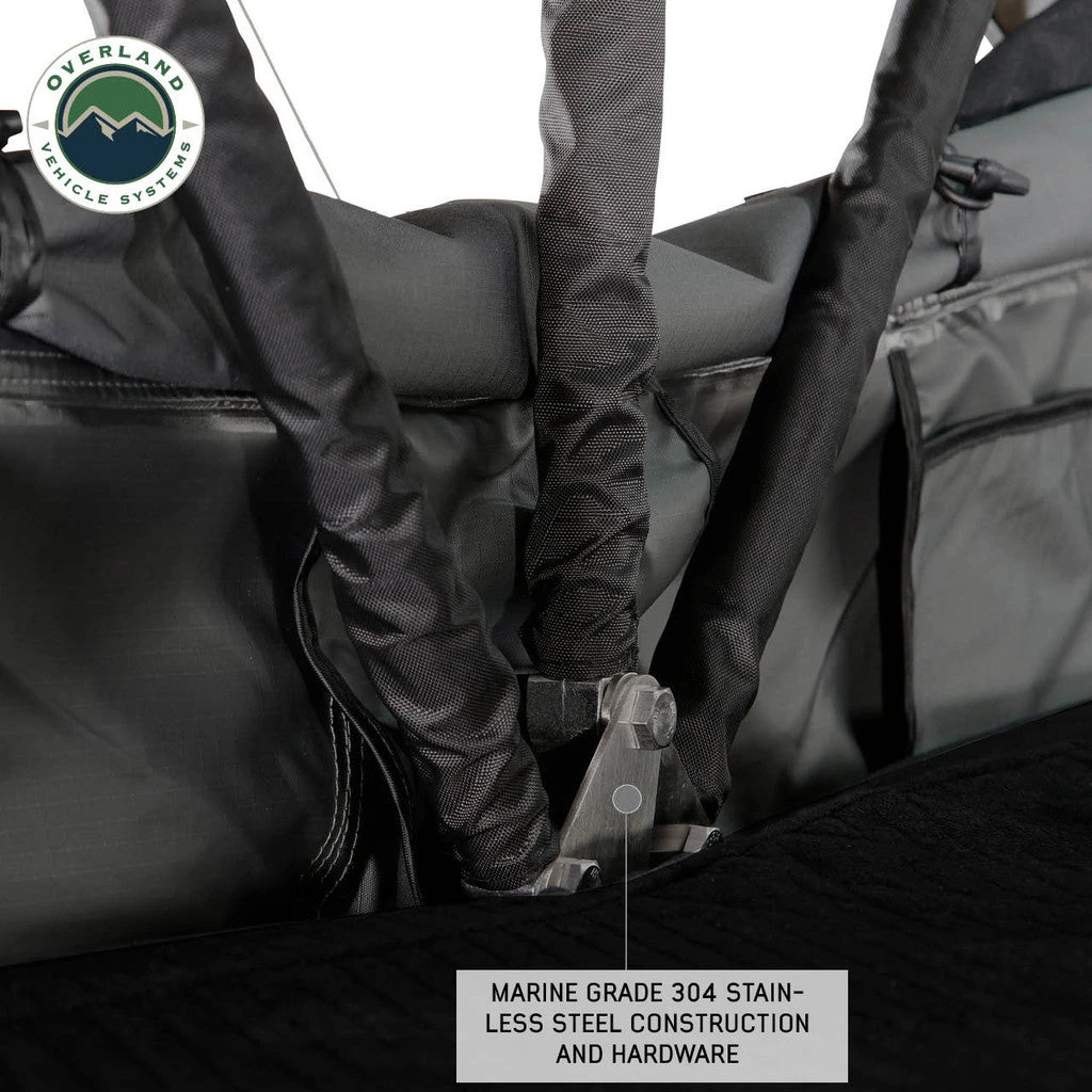 OVS Nomadic Extended Roof Top Tent 5 OVS Nomadic Extended Roof Top Tent - Image 3