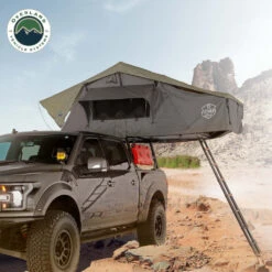 OVS Nomadic Extended Roof Top Tent