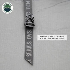 OVS Nomadic Standard Roof Top Tent -Car Parts Shop Nomadic Standard RTT11 46545