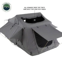 OVS Nomadic Standard Roof Top Tent -Car Parts Shop Nomadic Standard RTT4 58905