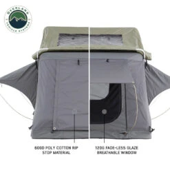 OVS Nomadic Standard Roof Top Tent -Car Parts Shop Nomadic Standard RTT5 10727