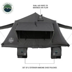 OVS Nomadic Standard Roof Top Tent -Car Parts Shop Nomadic Standard RTT6 67823