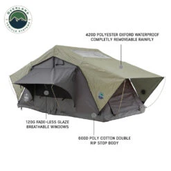 OVS Nomadic Standard Roof Top Tent -Car Parts Shop Nomadic Standard RTT 84593
