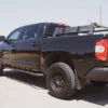 Overland Bed Rack For 2014-2021 TOYOTA TUNDRA