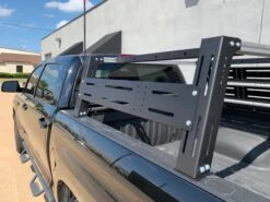 Overland Bed Rack For 2014-2021 TOYOTA TUNDRA -Car Parts Shop Overland Bed Rack For 2014 2021 TOYOTA TUNDRA 14