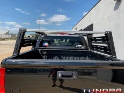 Overland Bed Rack For 2014-2021 TOYOTA TUNDRA -Car Parts Shop Overland Bed Rack For 2014 2021 TOYOTA TUNDRA 4