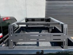 Overland Bed Rack For 2014-2021 TOYOTA TUNDRA -Car Parts Shop Overland Bed Rack For 2014 2021 TOYOTA TUNDRA 5