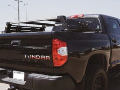 Overland Bed Rack For 2014-2021 TOYOTA TUNDRA -Car Parts Shop Overland Bed Rack For 2014 2021 TOYOTA TUNDRA 6