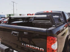 Overland Bed Rack For 2014-2021 TOYOTA TUNDRA -Car Parts Shop Overland Bed Rack For 2014 2021 TOYOTA TUNDRA 8
