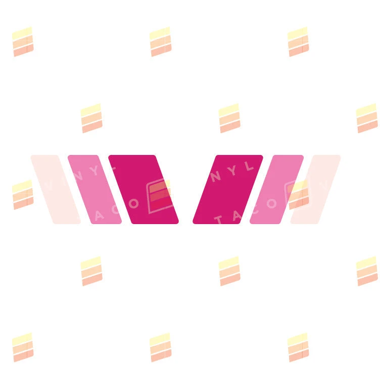 Rear Classic Decals 14 Rear Classic Decals - Image 12