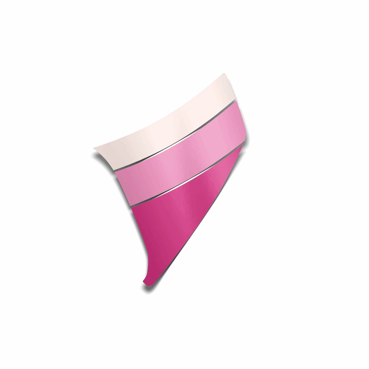 2024+ Tacoma Lower Bedside Decals 7 2024+ Tacoma Lower Bedside Decals - Image 5