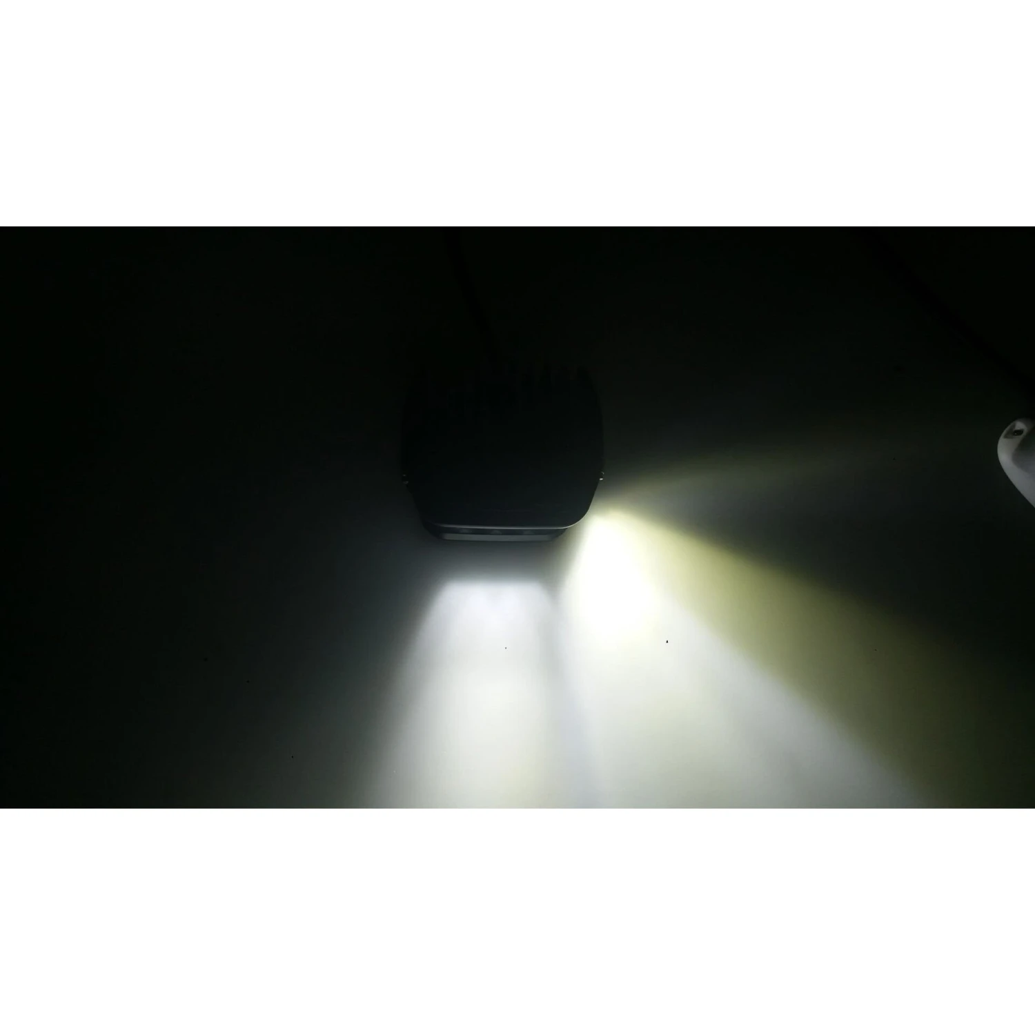 27W Side Projecting LED Pods *SOLD AS PAIR* 9 27W Side Projecting LED Pods *SOLD AS PAIR* - Image 7