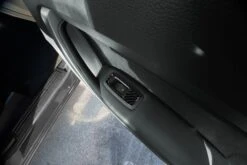 Door Switch Accent Overlays Fits 2019-2023 Ford Ranger -Car Parts Shop RAG006 DCF G2