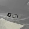 Door Switch Accent Overlays Fits 2019-2023 Ford Ranger