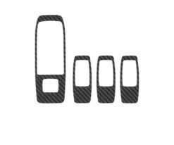 Door Switch Accent Overlays Fits 2019-2023 Ford Ranger -Car Parts Shop RAG006 RCF X 54917364 b733 48bb 83c5 909a97e20aa2