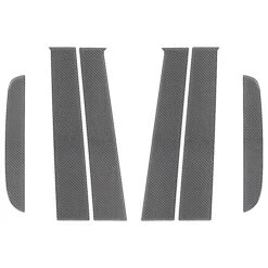 Door Pillar (B+C) Overlays Fits 2019-2023 Ford Ranger SuperCrew 13 Door Pillar (B+C) Overlays Fits 2019-2023 Ford Ranger SuperCrew -Car Parts Shop RAG007 DCF G b9a6f39e c430 447d 972b 73e5b147c3b9