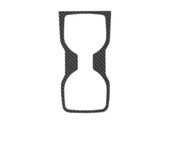 Center Cup Holder Accent Overlay Fits 2019-2023 Ford Ranger 9 Center Cup Holder Accent Overlay Fits 2019-2023 Ford Ranger -Car Parts Shop RAG010 RCF X fb480d75 b666 4e87 b779 92ed3c837f64