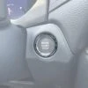 Start Button Accent Trim Fits 2019-2024 Toyota Rav4