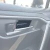 Interior Door Handle Inserts Fits 2019-2024 Toyota Rav4